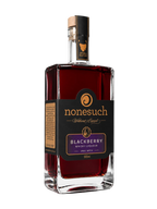 Blackberry Whisky Liqueur