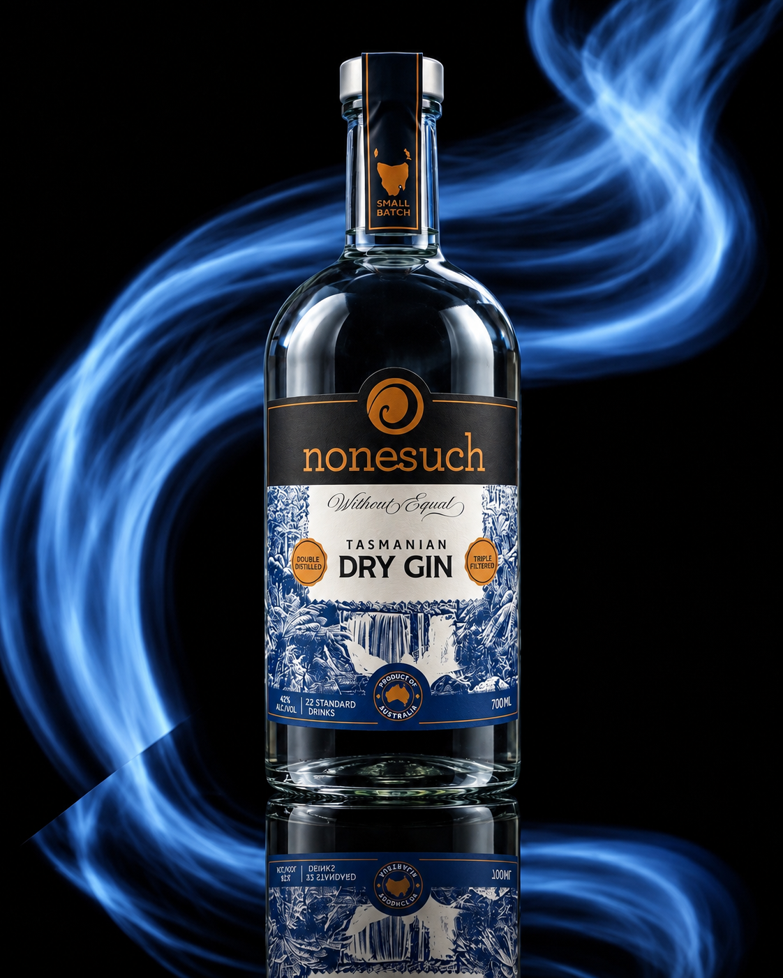 Dry Gin