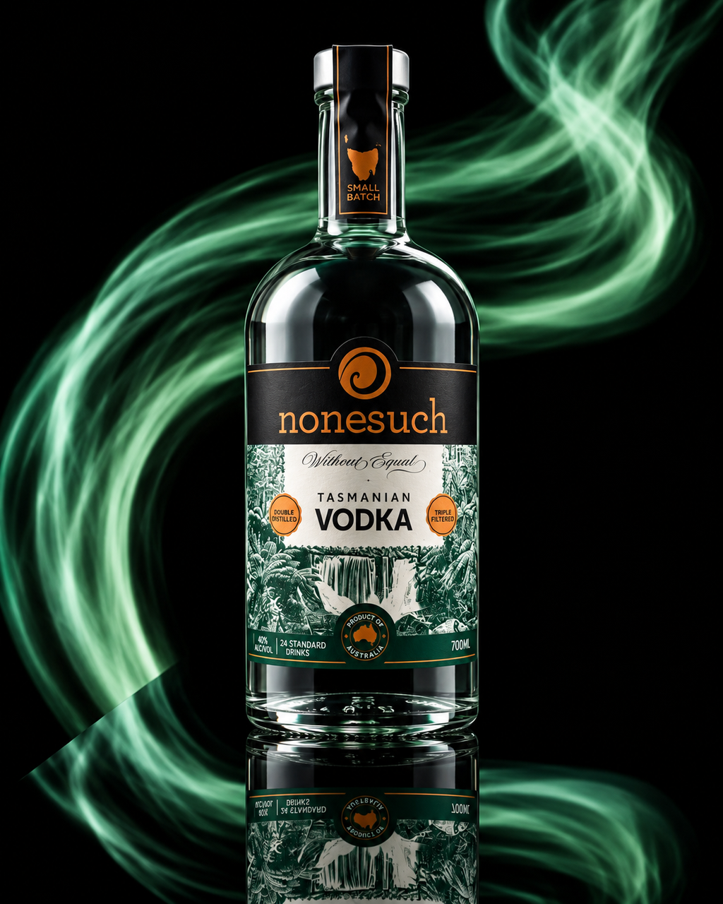 Tasmanian Vodka