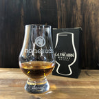 Glencairn Whisky Glass - Nonesuch Distillery